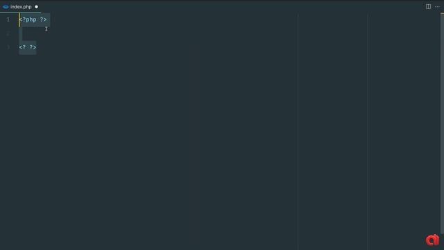 PHP FOR BEGINNERS - Introduction смотреть онлайн