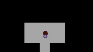 Nearly UNKNOWN Gaster's Theme secret in Undertale (snd_mysterygo)