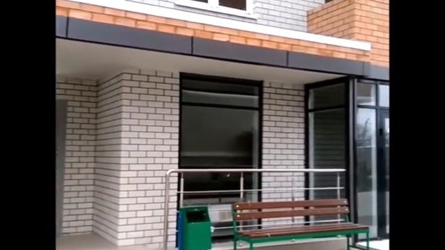 ЖК ИНСИТИ ПАРК в Краснодаре. Квартиры в продаже