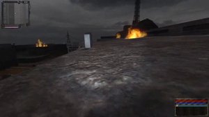 Народная Солянка ОП2.1 Тайники Волазара. Часть - 3  ЧАЭС1