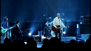 The Tragically Hip -- The Dire Wolf -- Kitchener -- 04/29/09