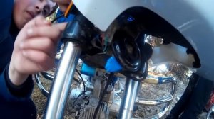 Как Мопед Завести без ключей ЛАЙФХАК