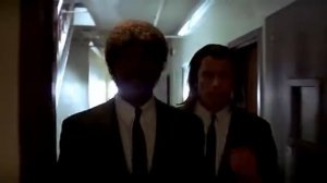 Криминальное Чтиво (1994)RUS.D.BDRip