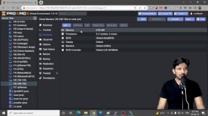Proxmox Import OVA // Create VM using OVF and VMDK