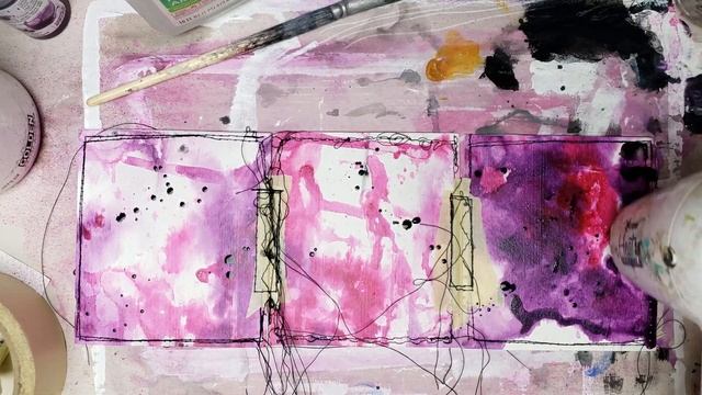 Amethyst Pamphlet смотреть онлайн