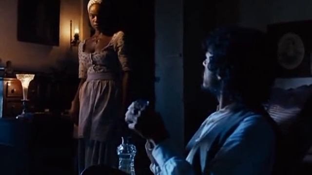 Besouro Manganga - жук смотреть онлайн