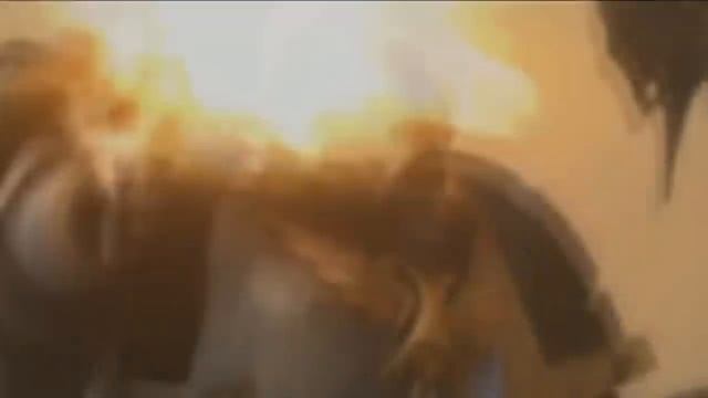 Сцена боя ультрамаринов Warhammer 40000 - Ultramarines Fight Scene