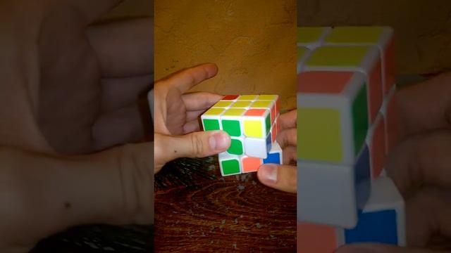 7 ЭТАП Завершающий | как собрать кубик рубика 3х3 для новичков 2019 смотреть онлайн