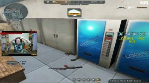 Алфавит с лэйроном (CrossFire)