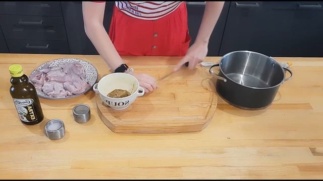 Простейший рецепт перепелов на гриле #перепелка #мясогриль #полезныерецепты #какприготовитьперепелк
