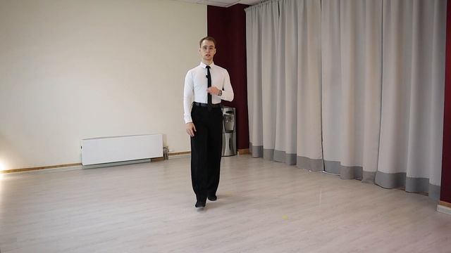 Построение Направление Позиция стоп | Alignment Direction Foot Position| Бальные танцы | Ballroom