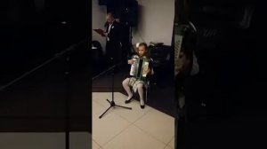Поздравление дедушке от внучки