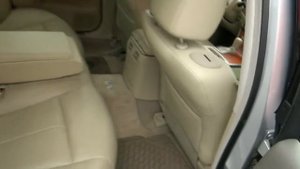 2006 Infiniti M45 4.5 V8 Sedan