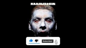 Rammstein - Du Hast (Guitars Only)