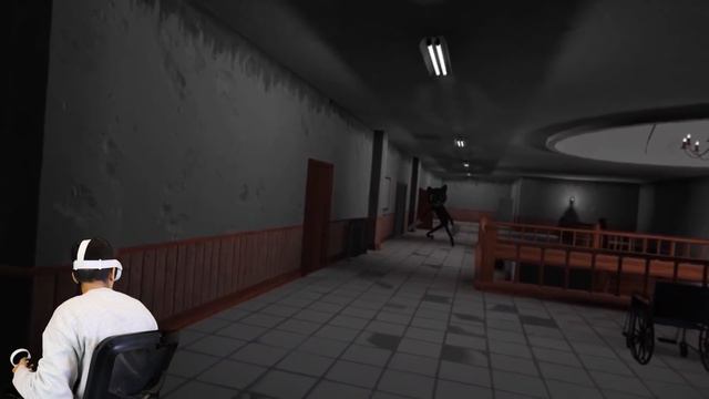 SCARY 360 CORRUPTED METAVERSE.EXE | PIGGY.EXE, SONIC.EXE, FNF & CARTOON CAT CREEPYPASTA VIDEOS смотреть онлайн