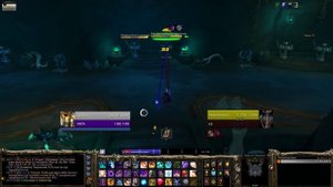 Бинды WoW. Делаем удобно! Гайд