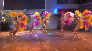 Kaoma - Dancando Lambada