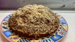 ТОРТ "ПИЩА БОГОВ". ПРОСТО ВКУСНЯТИНА!