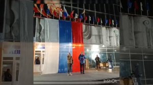 18 марта-Крымская весна