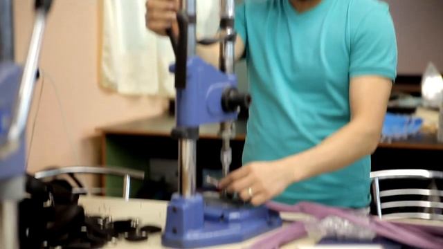 Кировская фабрика сумок S.LAVIA. О компании.