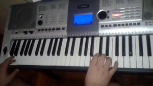 частушки сектор газа на yamaha psr 315