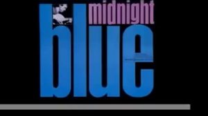 Kenny Burrell - Midnight Blue