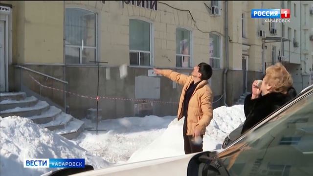 Азиатский циклон ушёл на север края: на побережье Охотского моря ожидаются шквальный ветер и метель смотреть онлайн