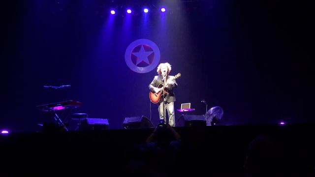 Daniel Cavanagh - Untouchable Part 2 (Chile 10-05-18) смотреть онлайн