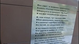 Есть по Чуйскому тракту дорога