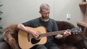 Идиотский марш. О. Медведев (кавер)