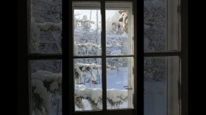 Терапевтическая сказка "Окно в Новый год".