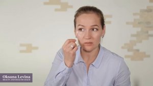 Великолепный уход за нежной кожей век. Отличная замена патчей