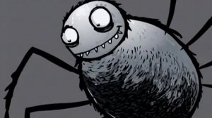 Ленор Маленькая Мертвая Девочка (9серия)