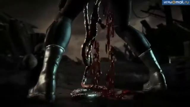 Все Fatality с MK9,MK10,MK11(All Fatality Mortal Kombat 9 10 11)