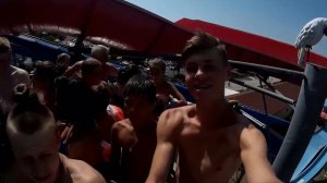 Санаторий «Вита» 3 смена 2016. Анапа. От любящих вожатых ^_^