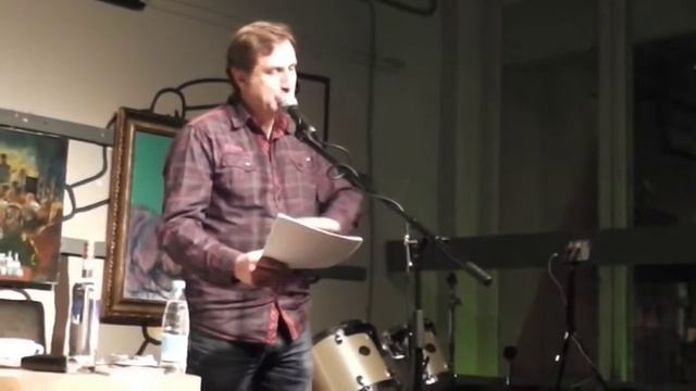 Александр Вулых, Монолог Мутко смотреть онлайн