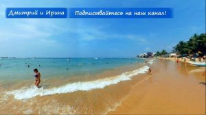 ОТДЫХ НА ШРИ ЛАНКЕ ^ ХИККАДУВА пляжи ШРИ ЛАНКИ ^ Отдых ХИККАДУВА Шри Ланка! ХИККАДУВА пляж ШРИ ЛАНК