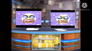 Klasky Csupo Showtime: G Major 1’s & Freshing Equalizer’s Message to SML Mario.