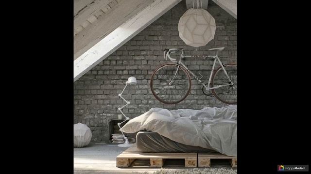 Стиль лофт в интерьере: 85 иллюстраций смотреть онлайн