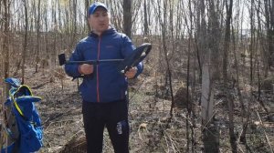 XP ORX X35 28: Отзыв владельца Павла из Харькова. Покупал в магазине «Проф-Искатель»