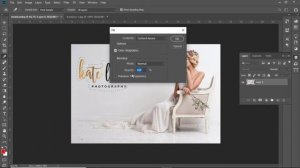 How To Remove Text From An Image In Adobe Photoshop | Remove logo | Remove Watermark photoshop 2020