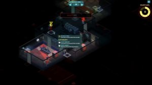 Invisible Inc - Contingency Plan New Characters - Gameplay/Walkthrough - Part 7