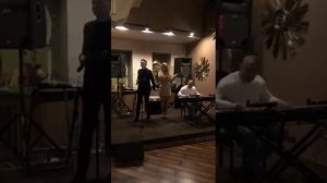 Небо над землёй