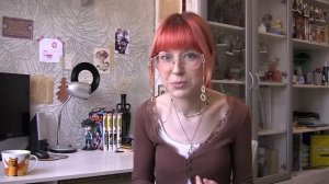 моя прекрасно-ужасная работа в масс-маркете