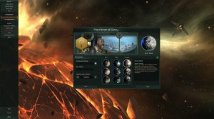 [Stream] A proper start to the Stellaris: Ancient Relics Story Pack (part 1)