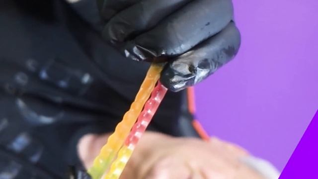 КАКОЙ МАРМЕЛАД ИЗ МАГАЗИНА ЛУЧШЕ ?