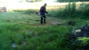 Stihl FS 450
