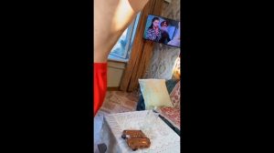 БЕЗУМНЫЙ ПАША УПАЛ СО СТУЛА