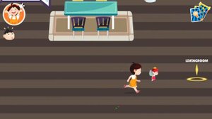 БЕЗОПАСНОСТЬ ДЕТЕЙ на КУХНЕ Познавательное Видео для ДЕТЕЙ