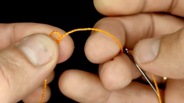 how to tie two hooks to a fishing line смотреть онлайн